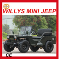 Nueva 110/125/150cc Mini Jeep Willys para la venta